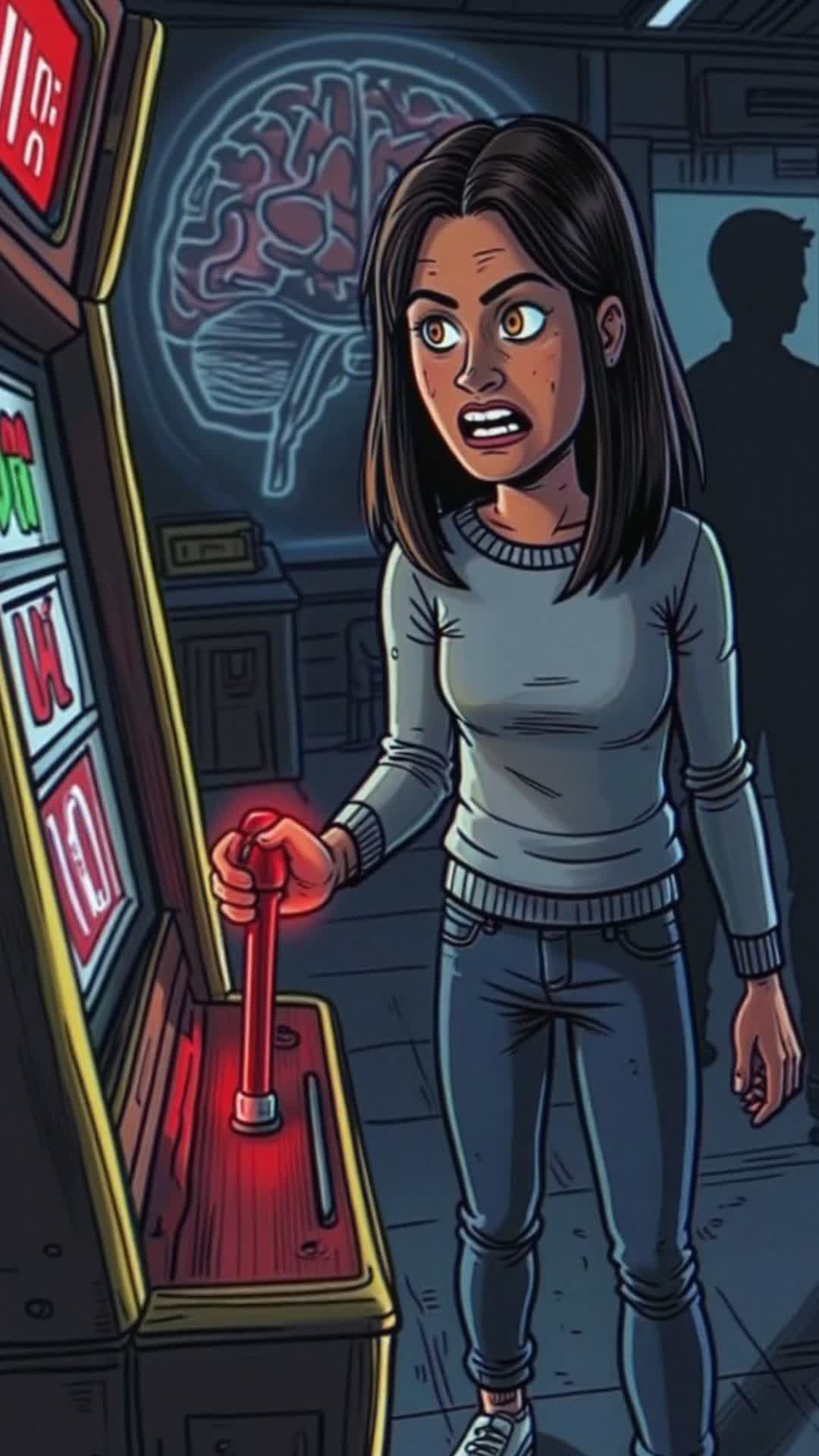 @DecodingtheUnseen