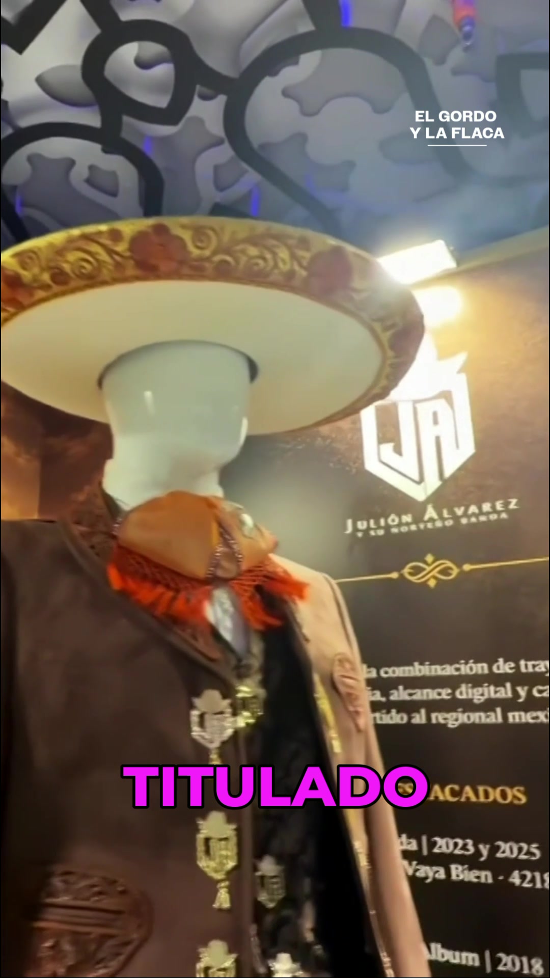 @ElGordoyLaFlaca