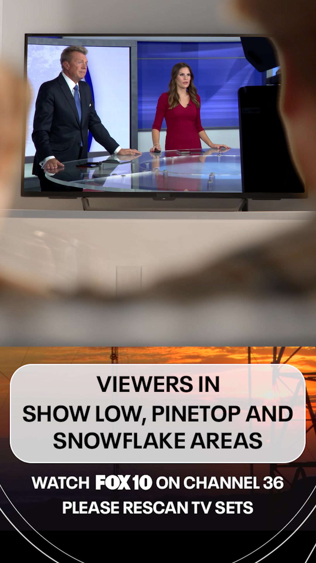 @FOX 10 Phoenix