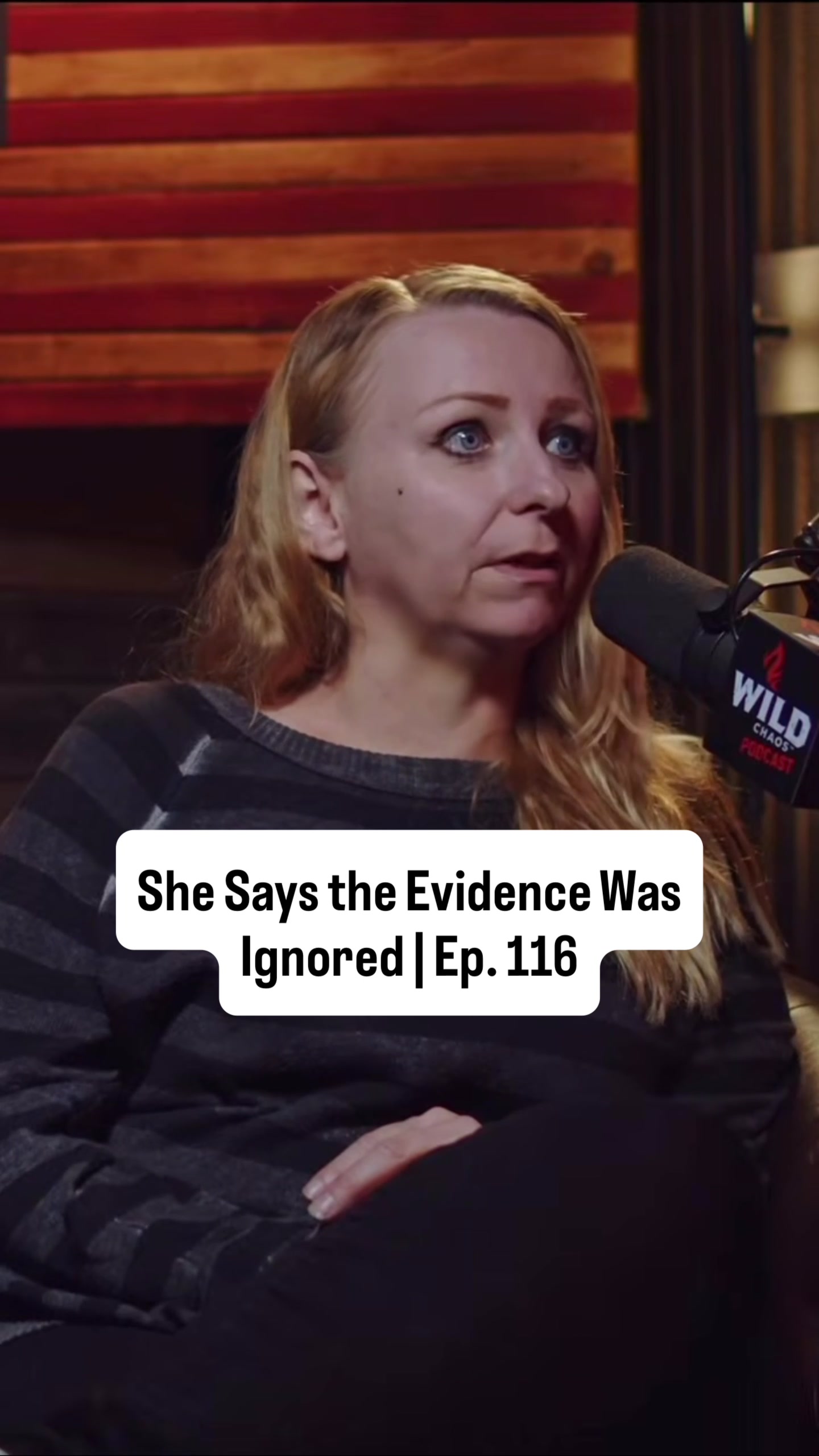 @TheWildChaosPodcast