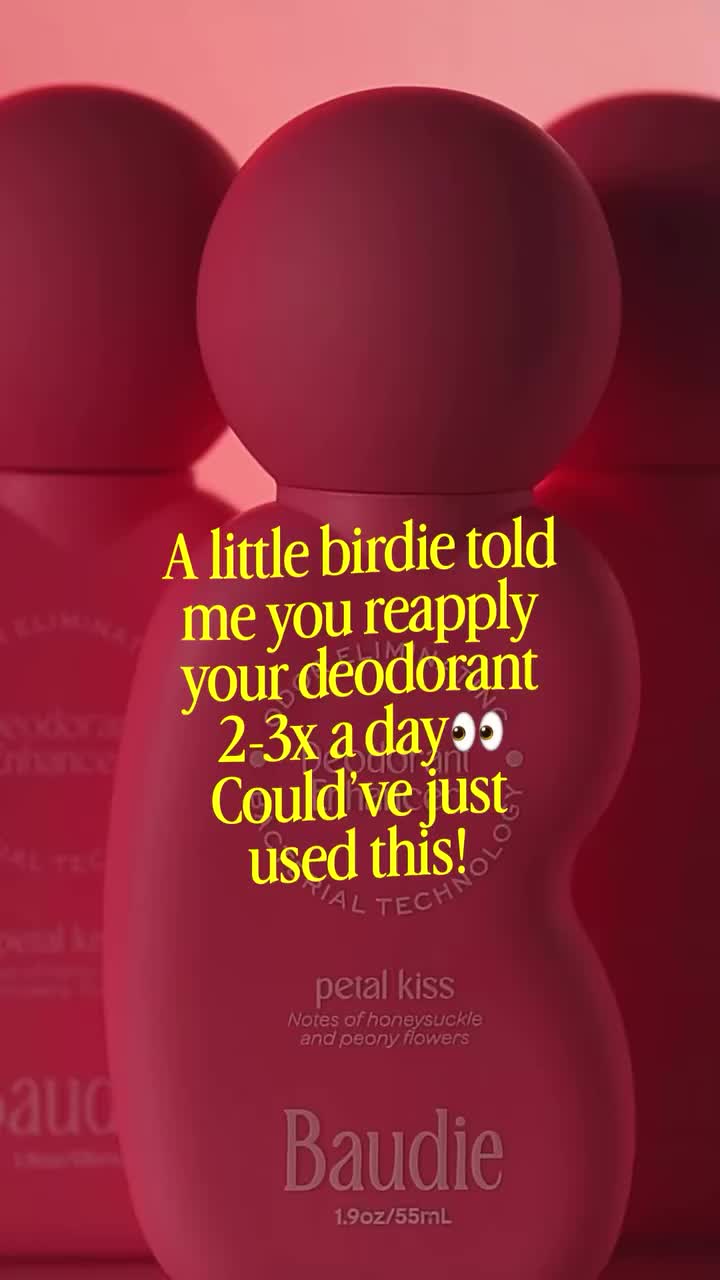 @Baudie