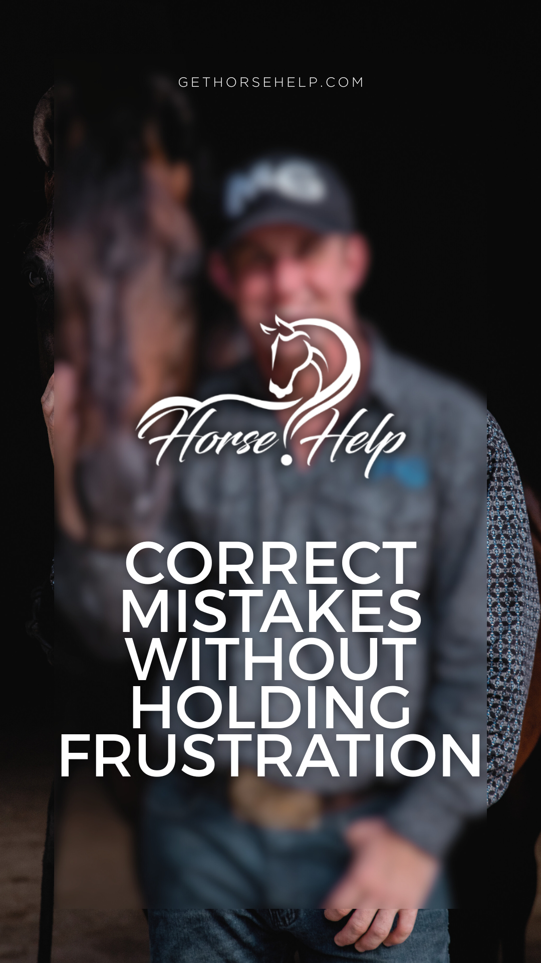 @Horse Help