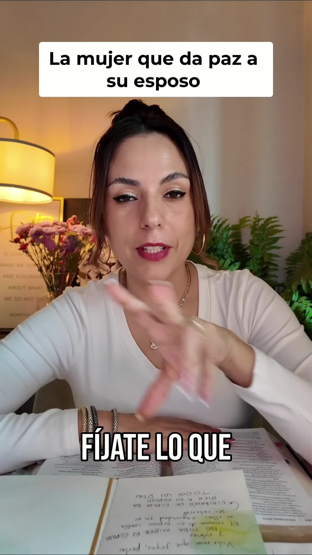 @Del Amor Verdadero