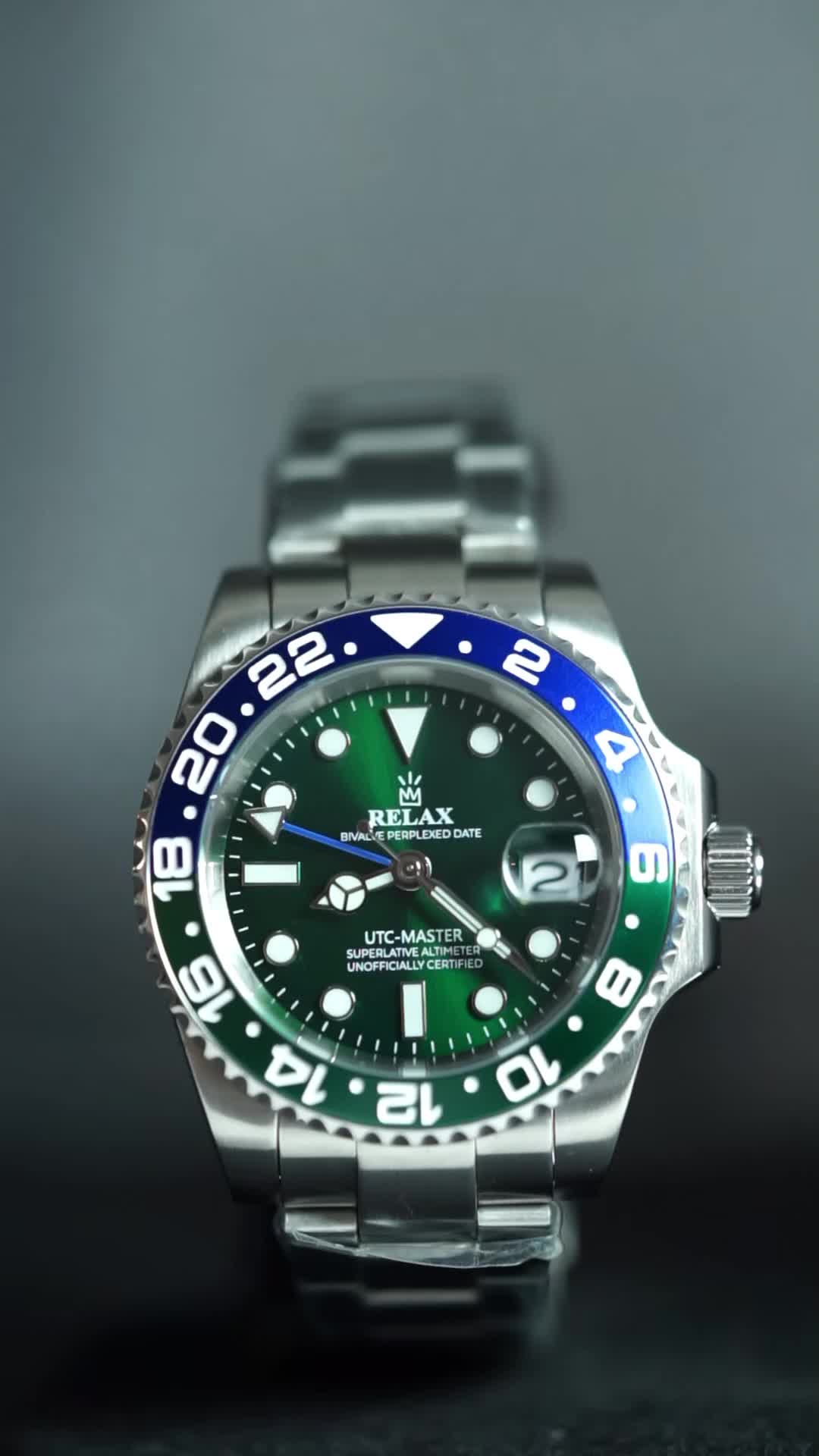 @Relax Watch Shop