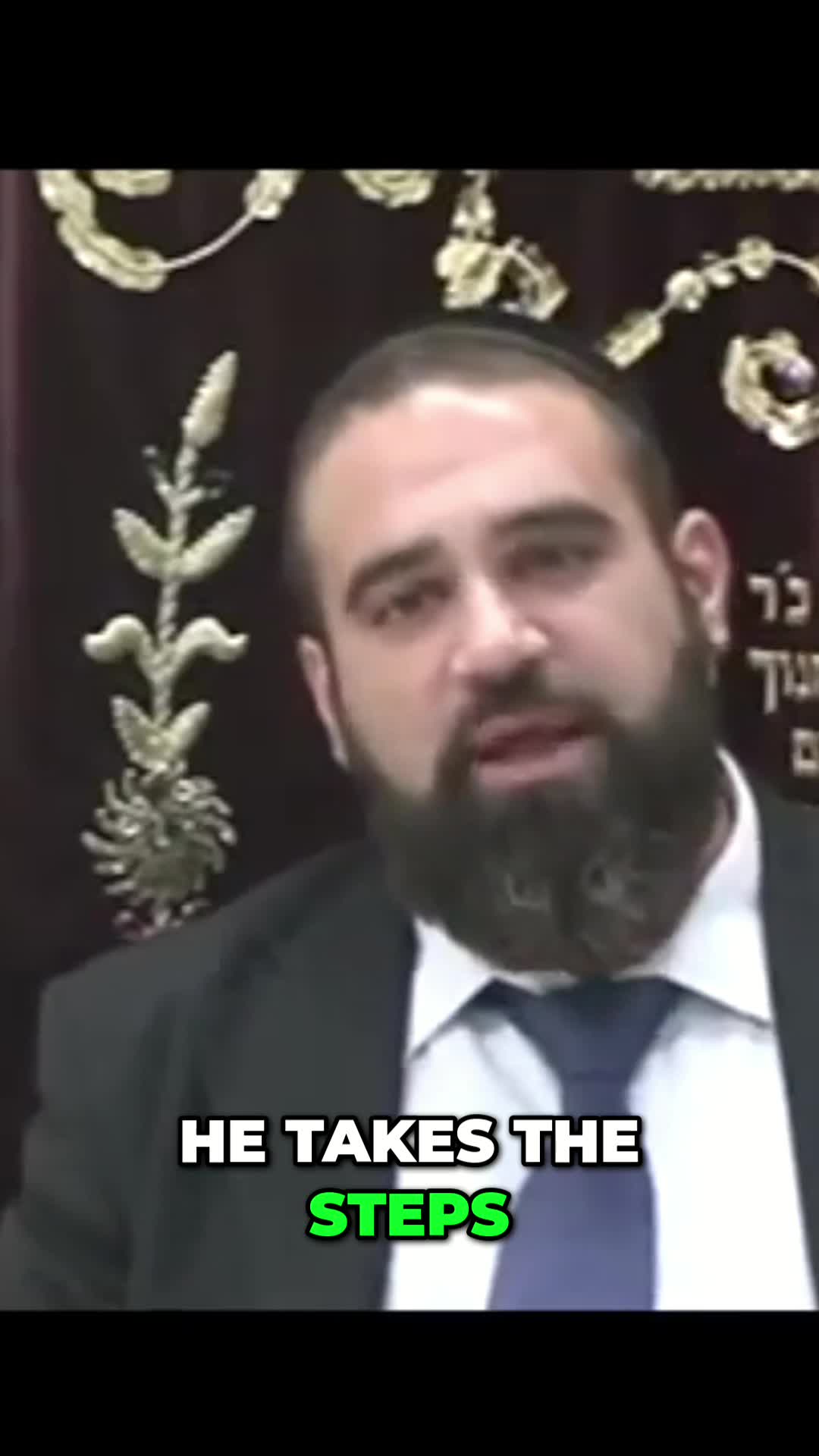 @Rabbi Reuven Inspiration Films