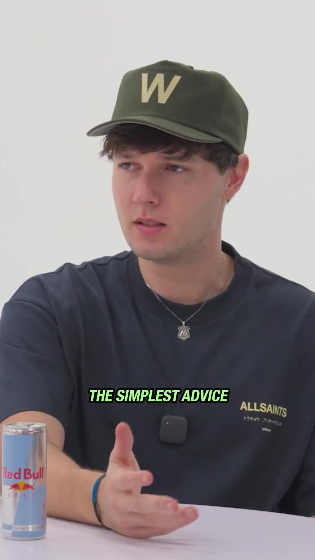 @Zach Justice