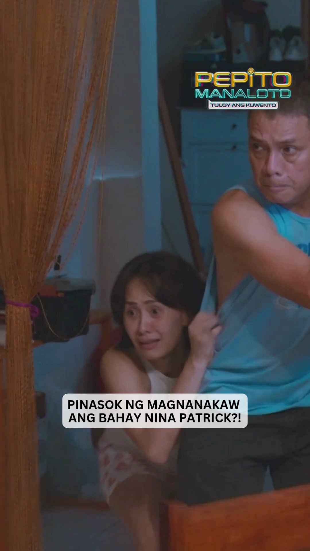 @GMA Network
