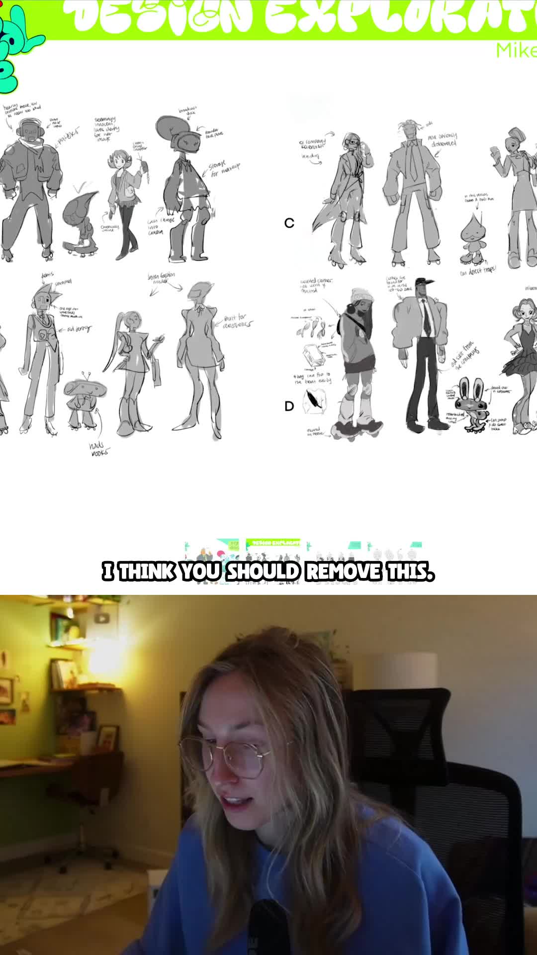 @Jackie Droujko