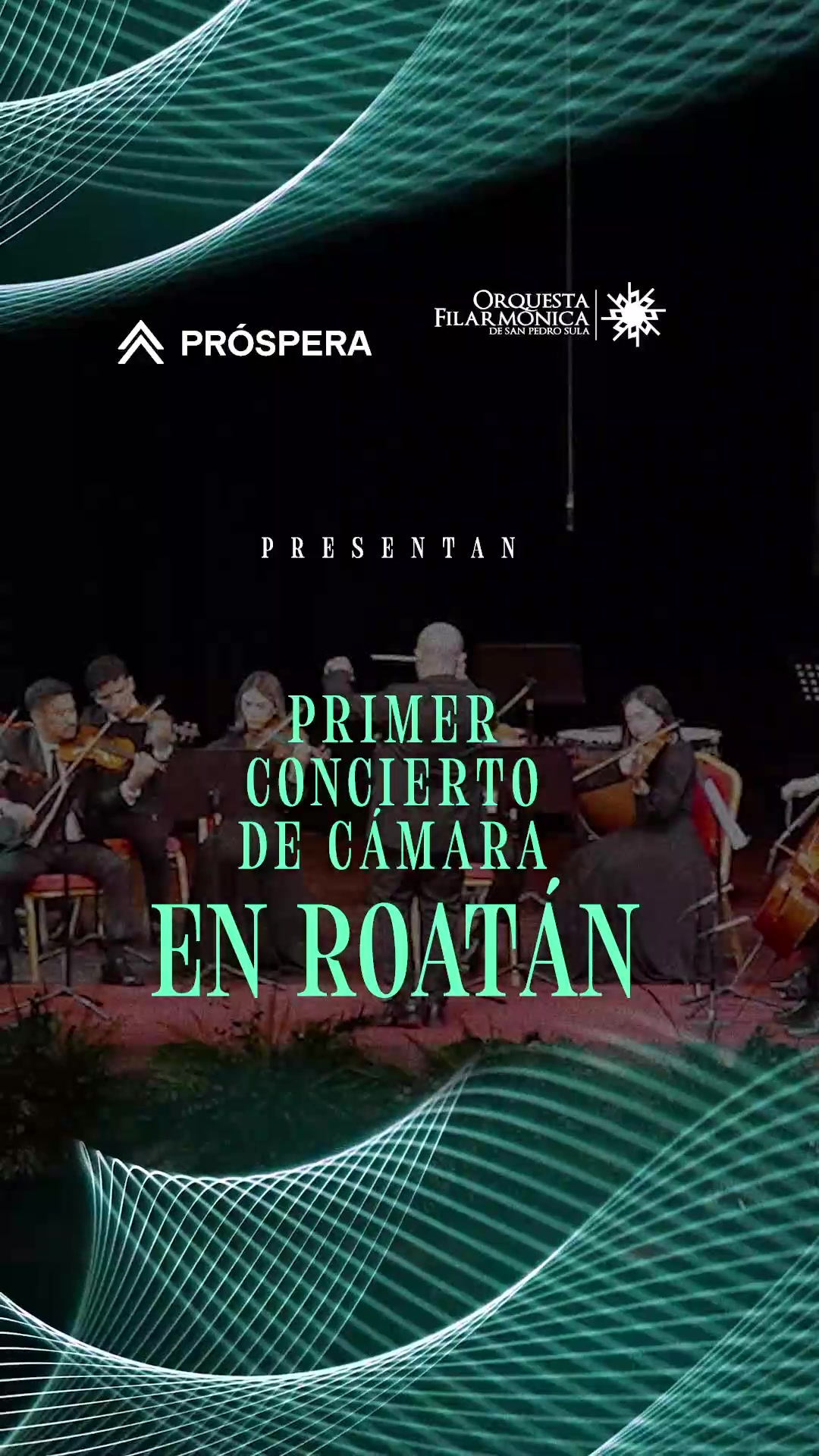 @Próspera Honduras
