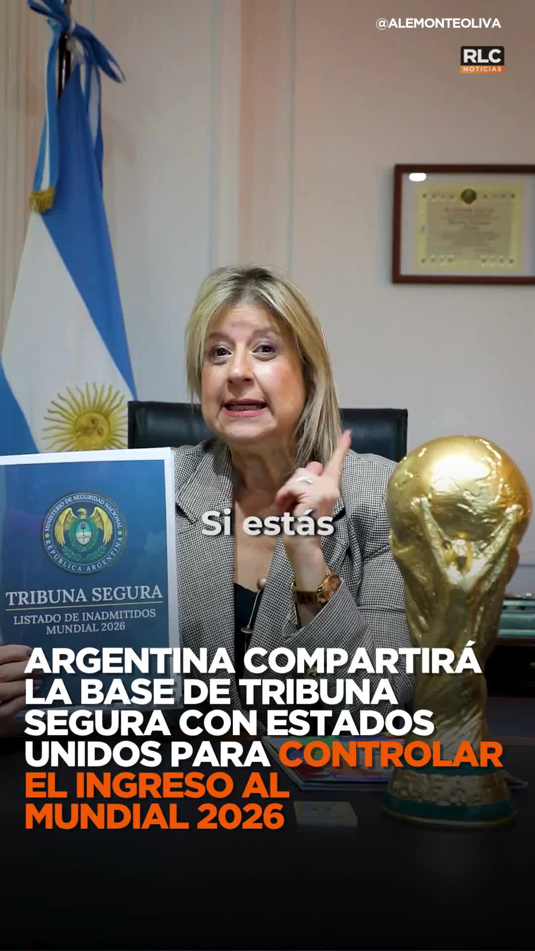 @RLC Noticias