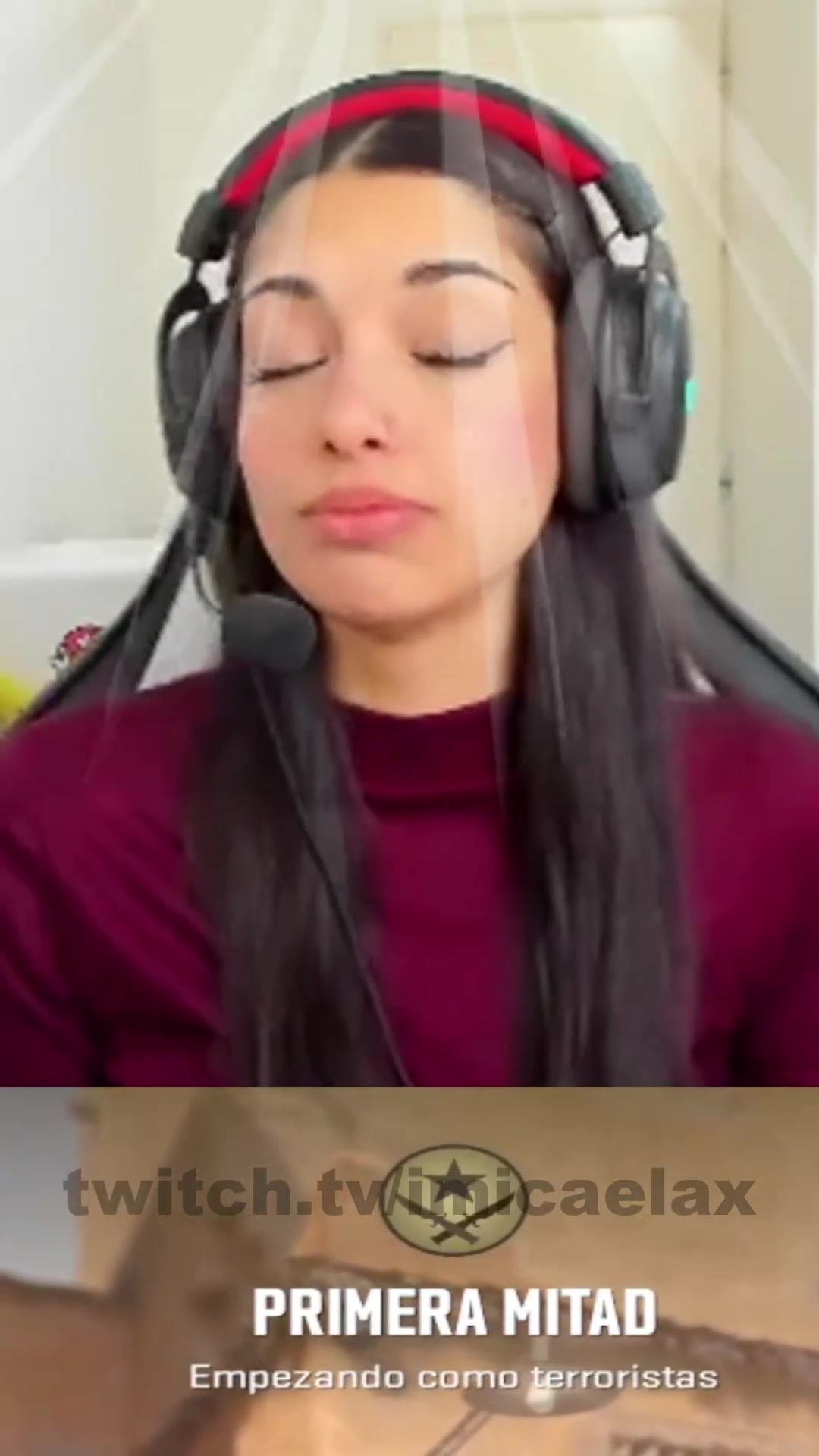 @Micaela