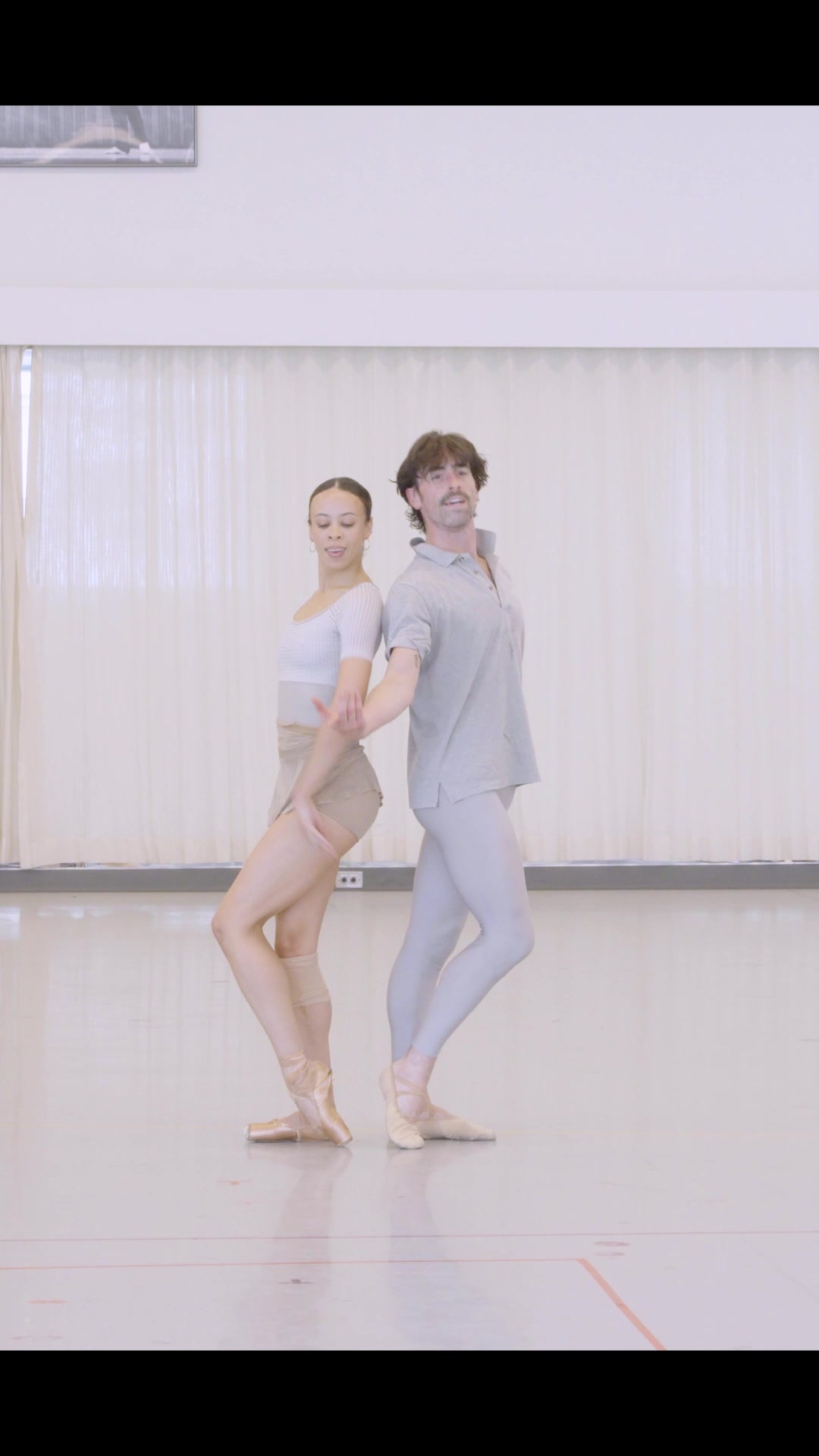 @SF Ballet