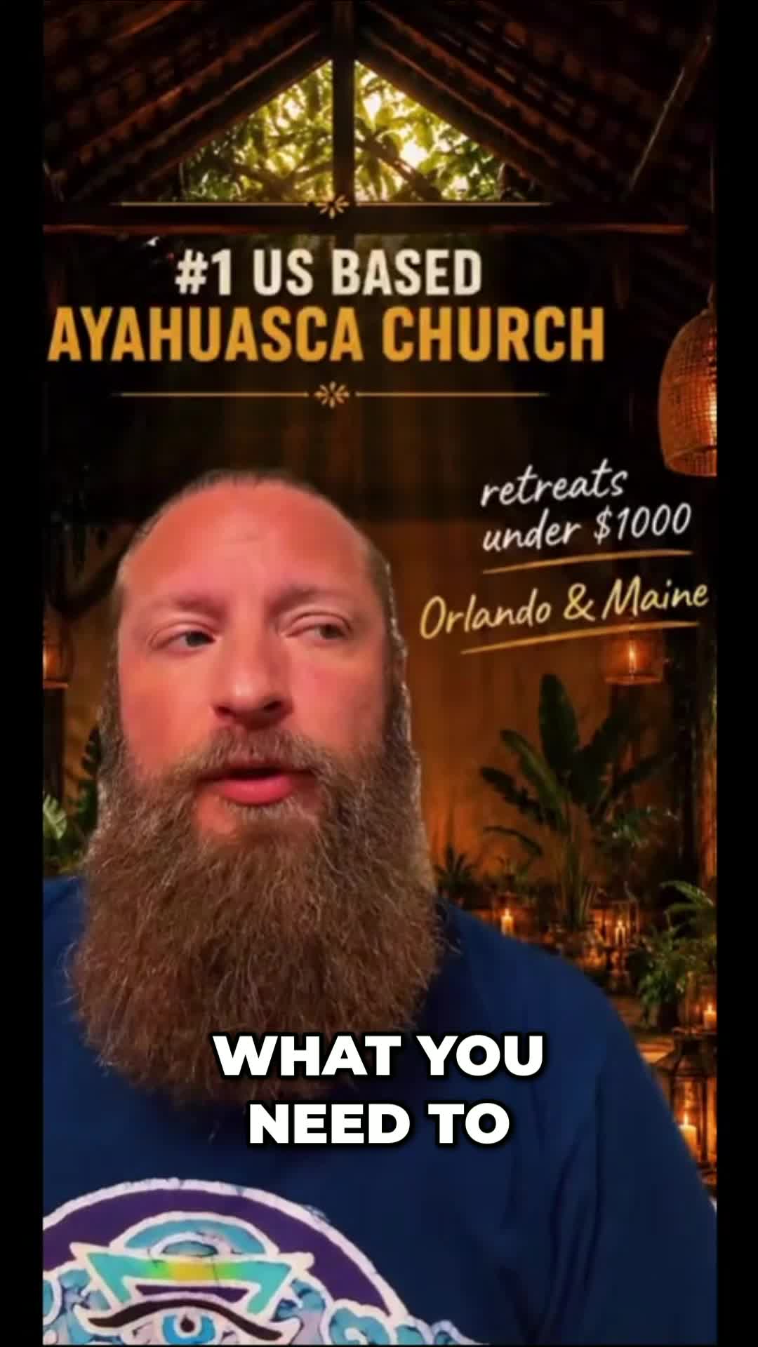 @Pachamama Ayahuasca Sanctuary