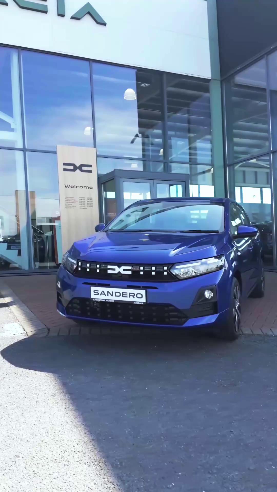 @Blackstone Motor Group