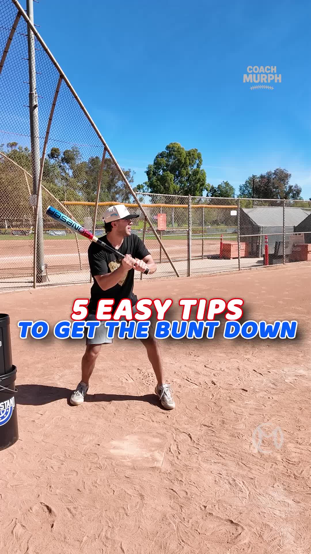 @Coach Murph ⚾️