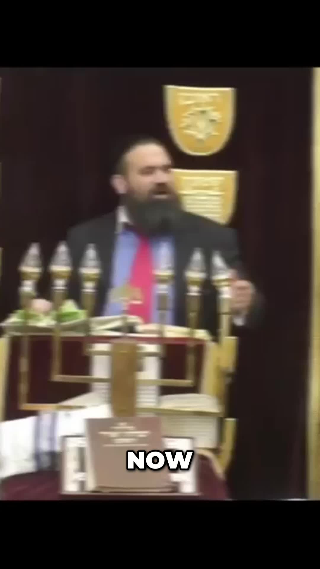 @Rabbi Reuven