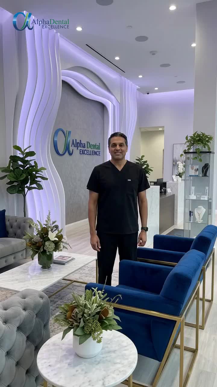 @Alpha Dental Excellence