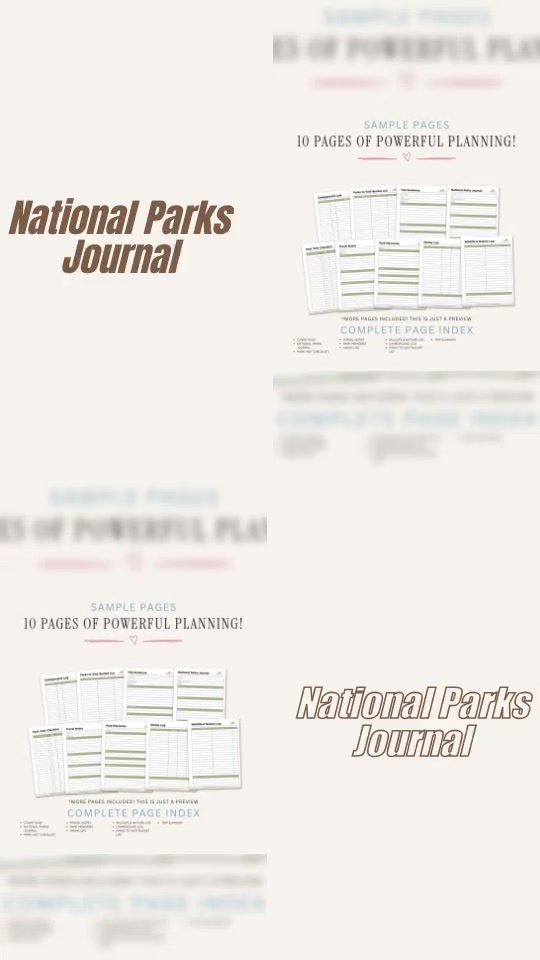 @Printable Pages by CJY