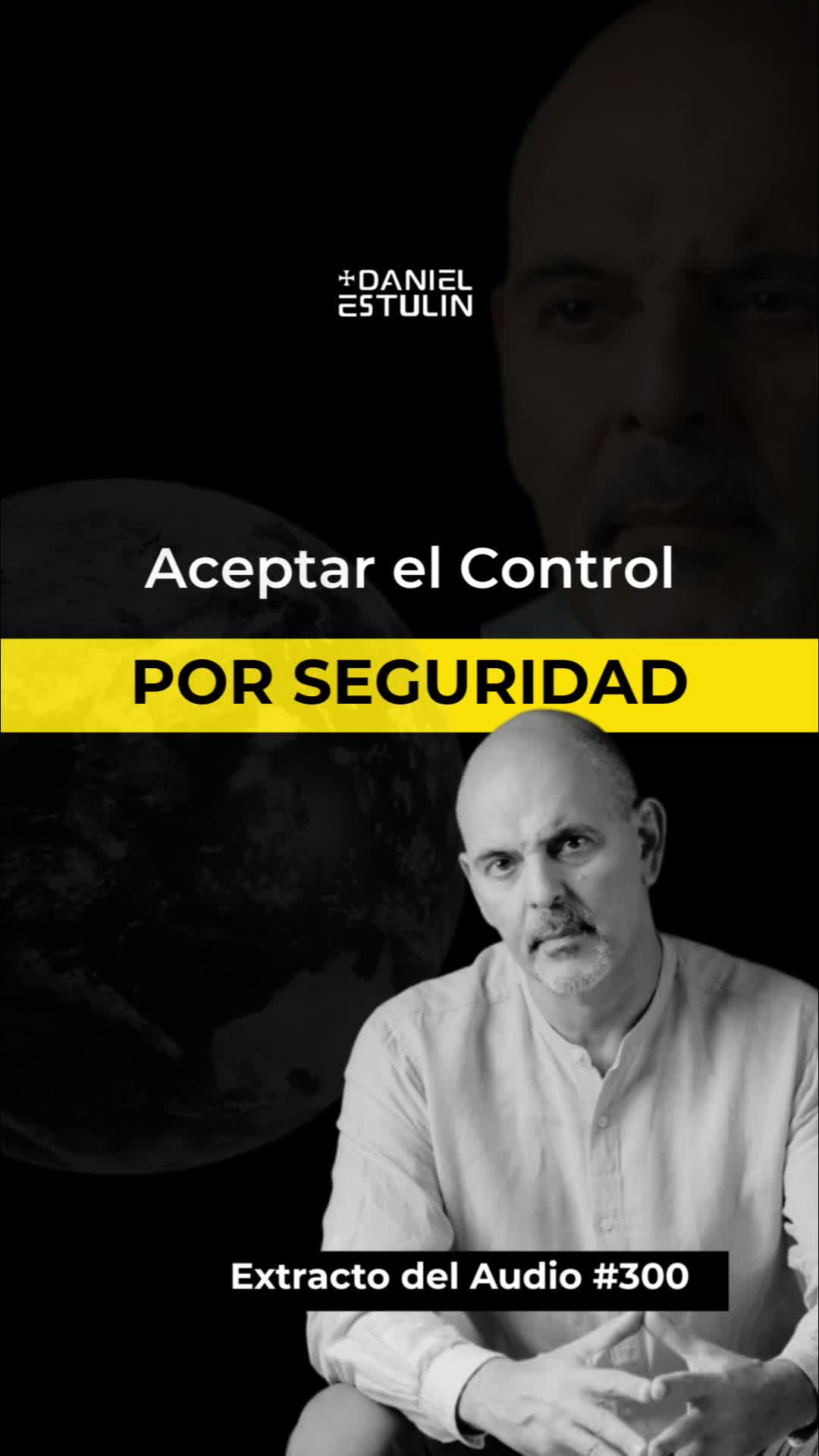 @Daniel Estulin