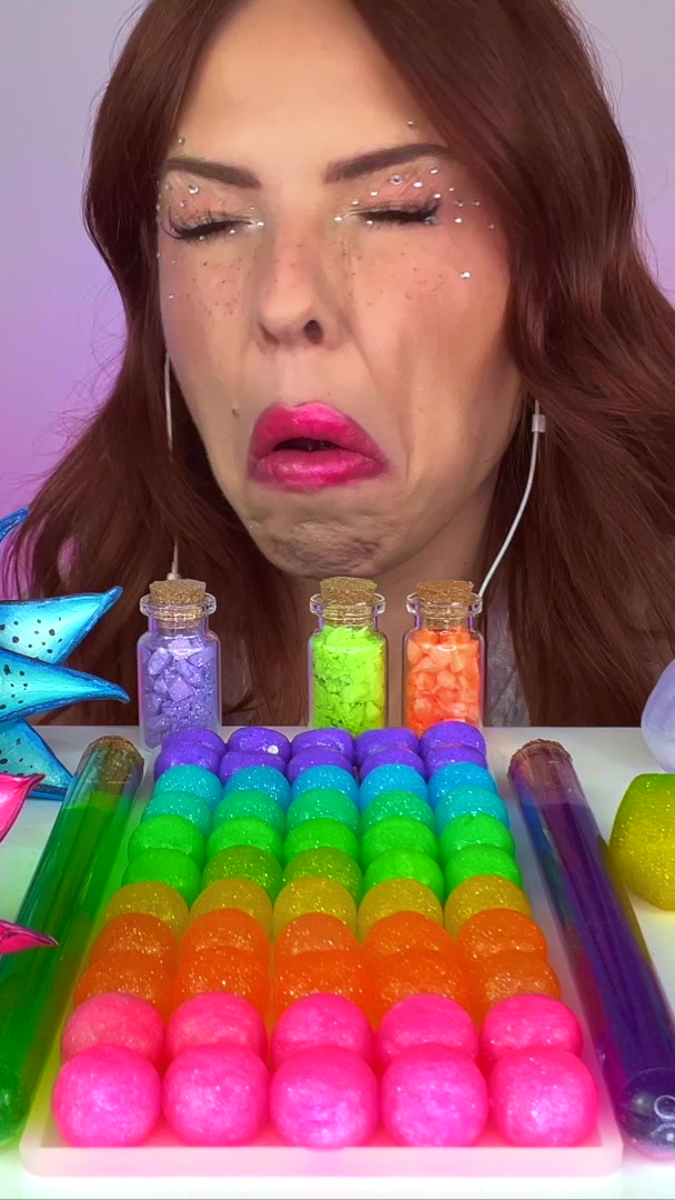 @HunniBee ASMR