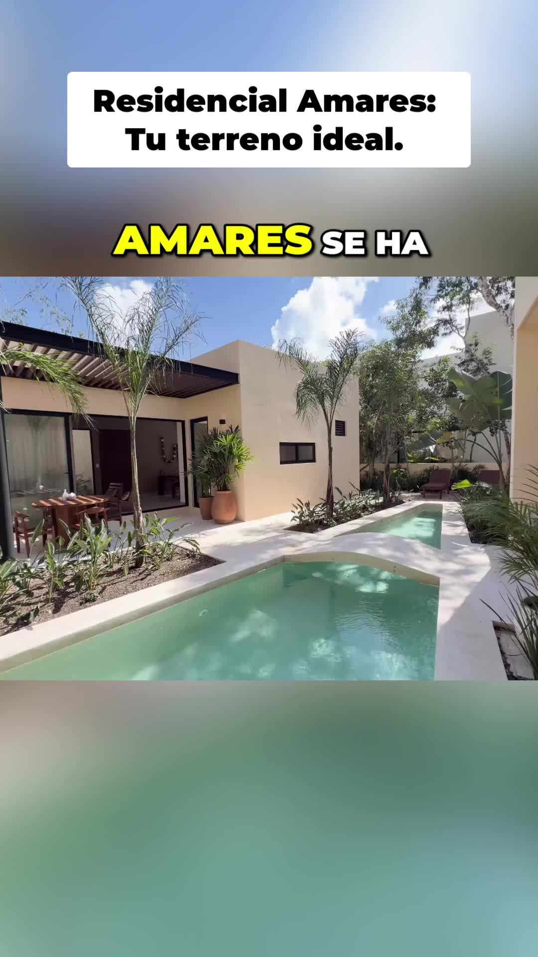 @America vega inmobiliaria