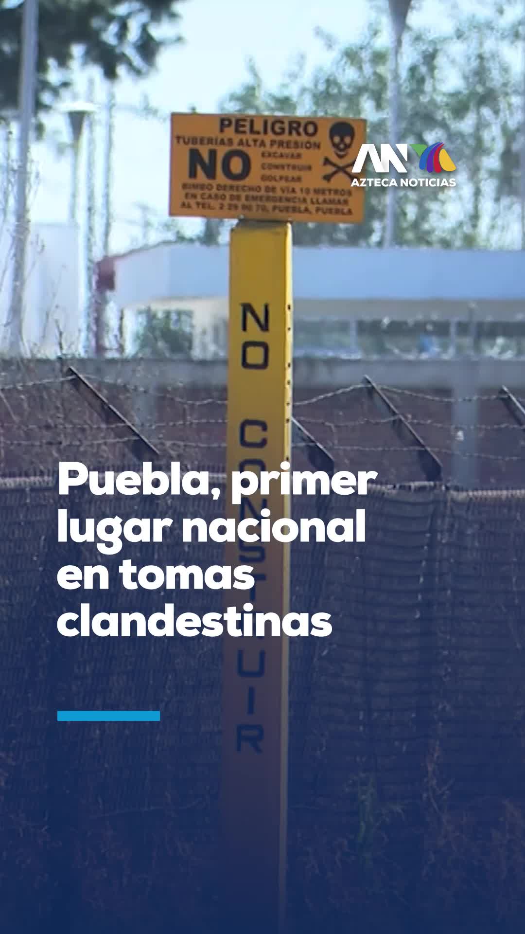 @Azteca Noticias