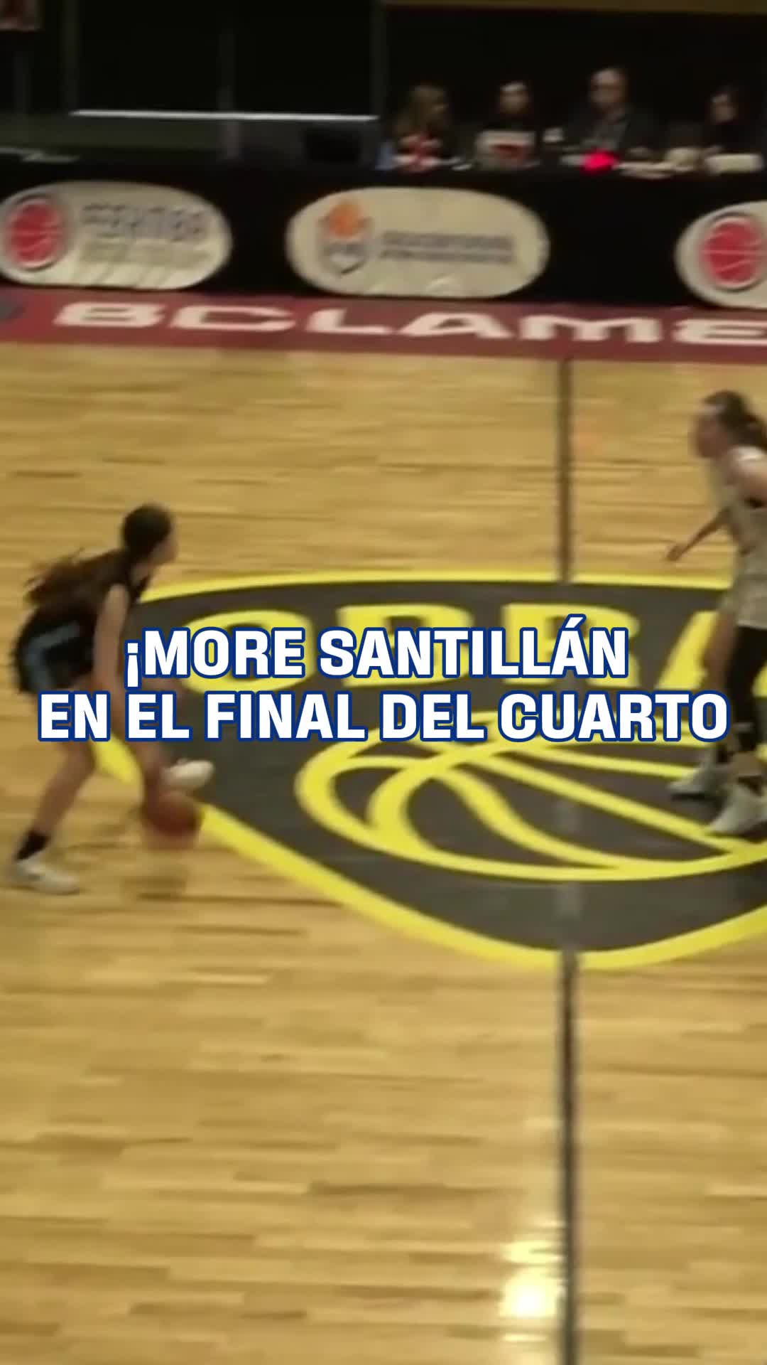 @Argentina Basketball