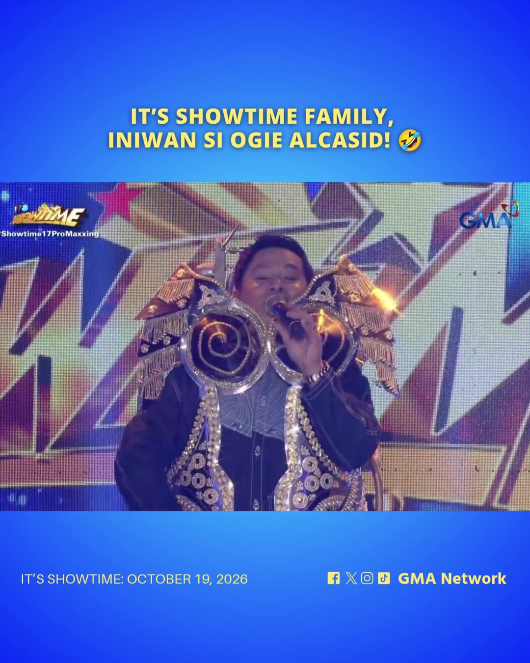 @GMA Network