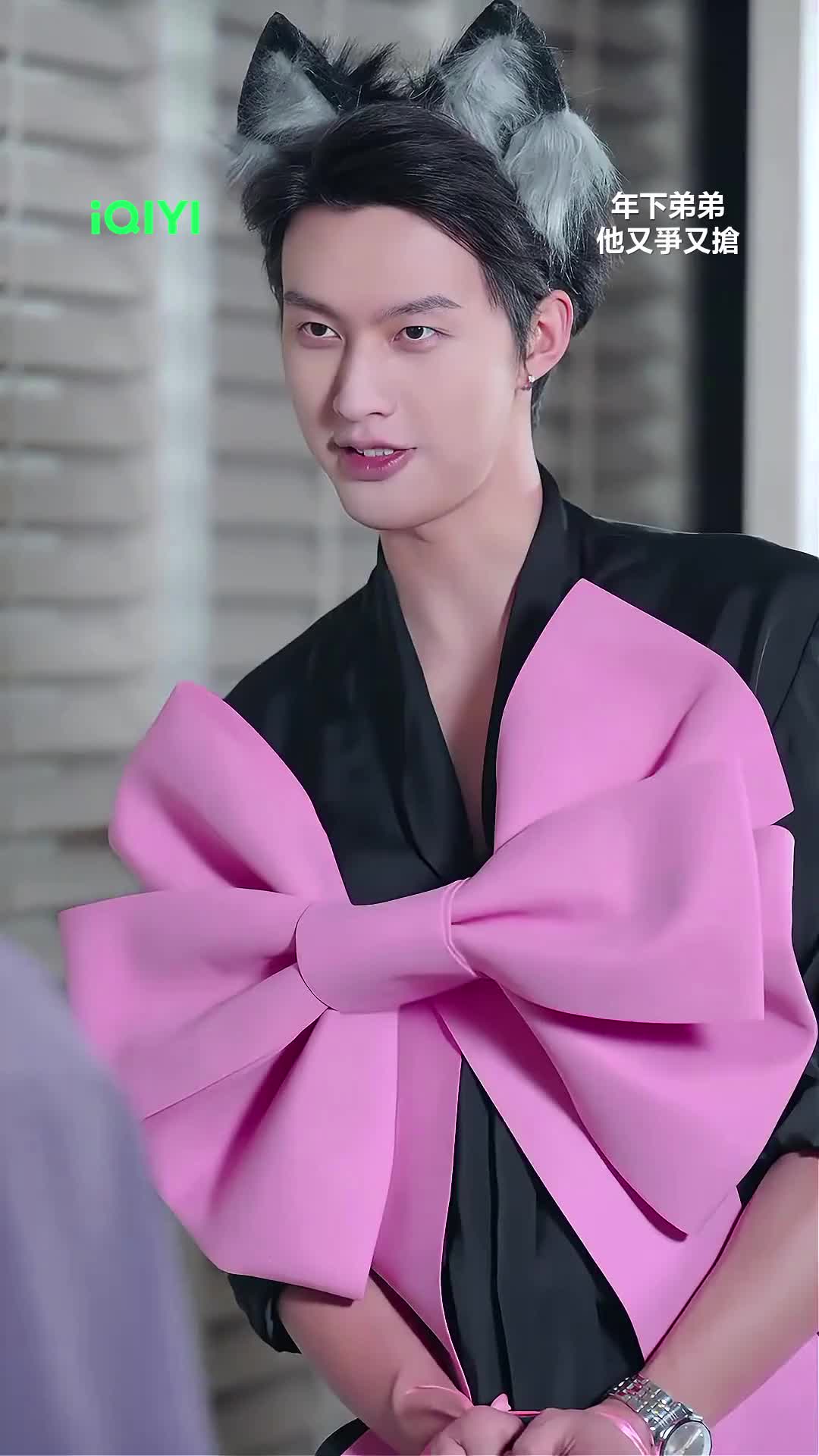 @iQIYI TW