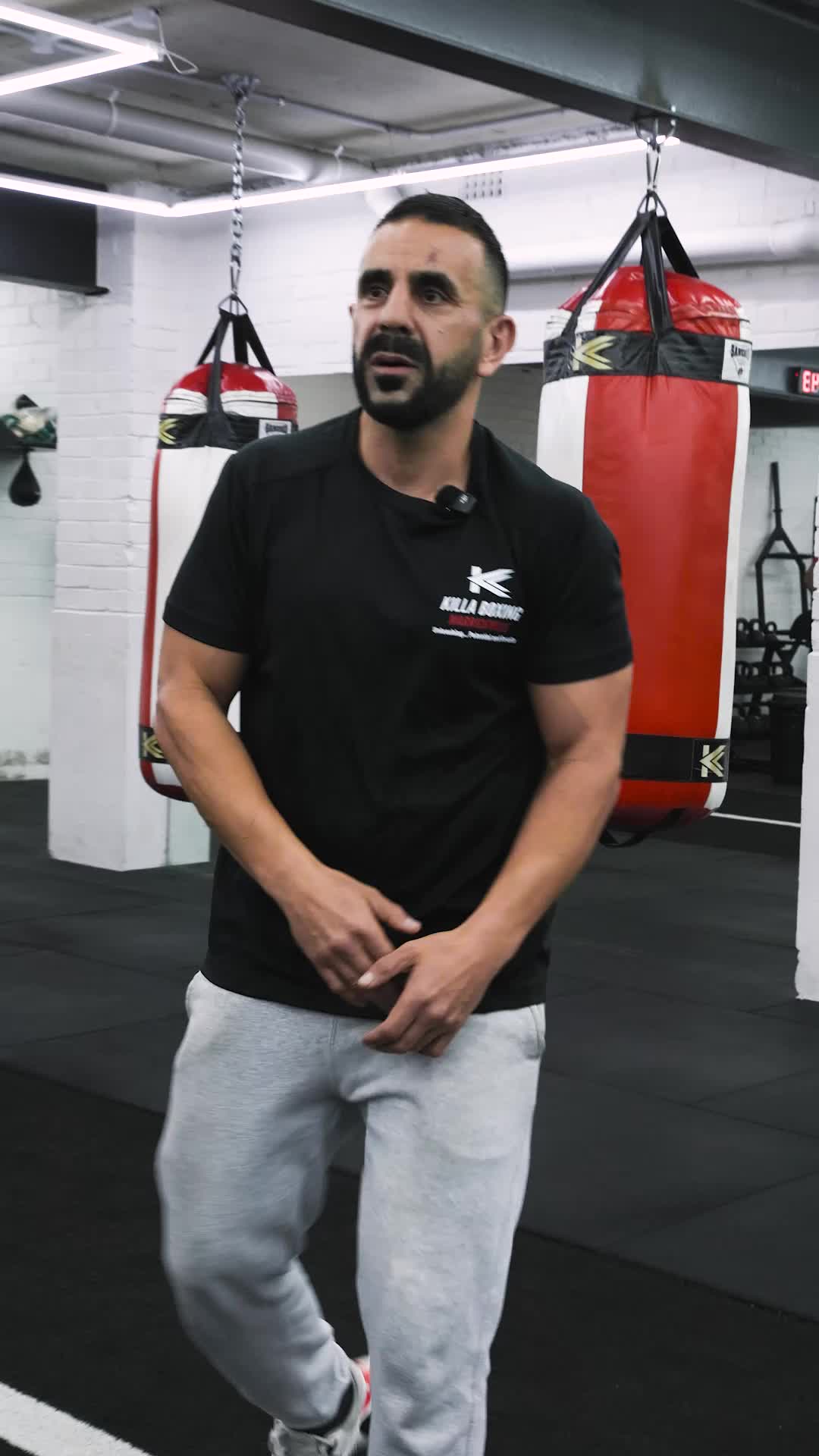 @killa USA