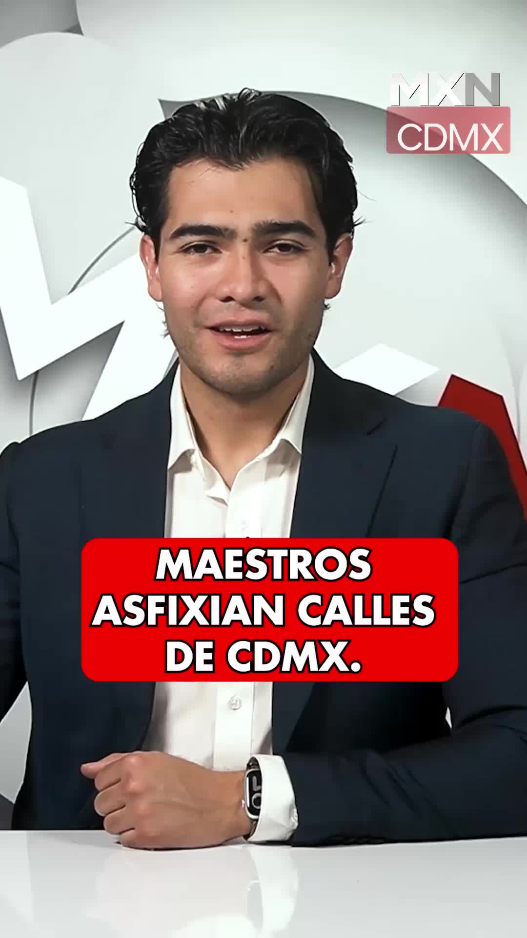 @Informativo Mxn