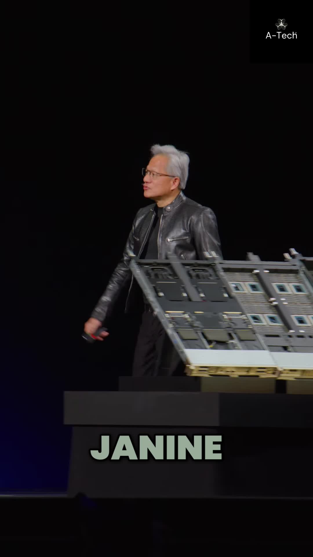 @A -Tech AI