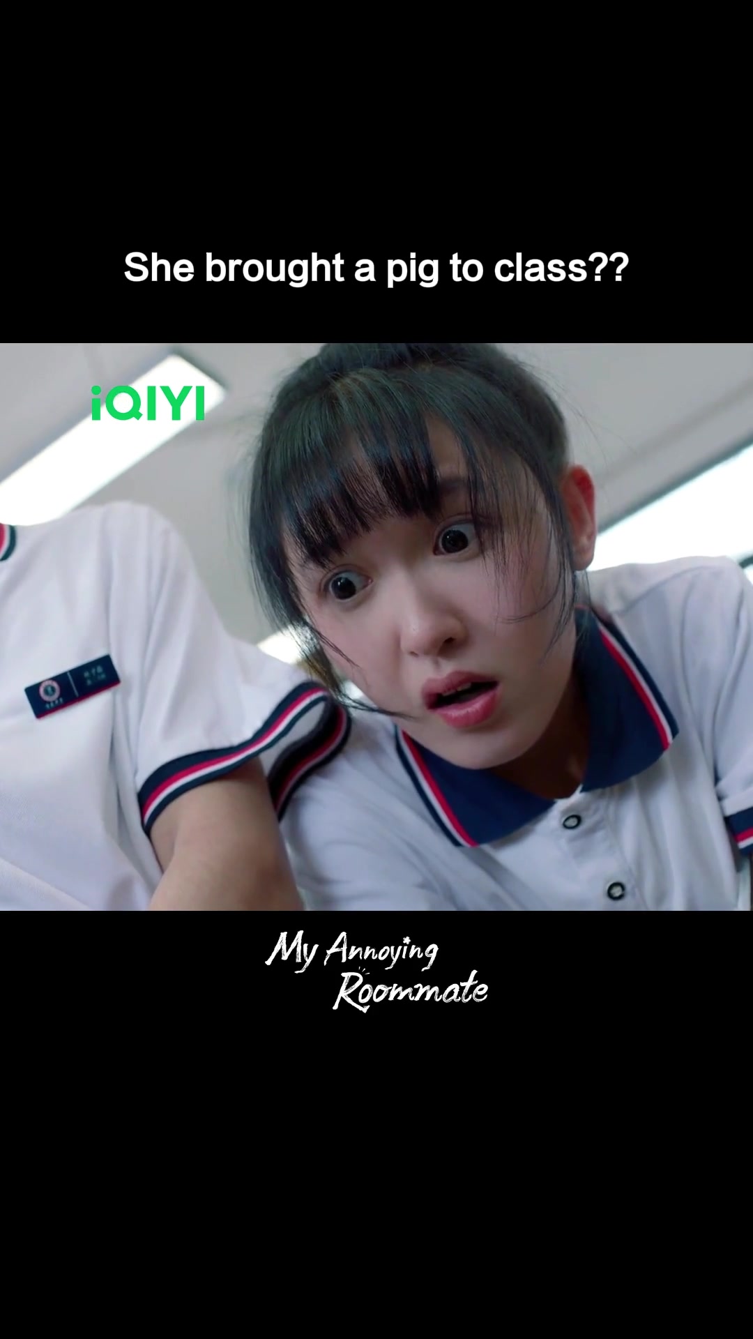 @iQIYI Singapore
