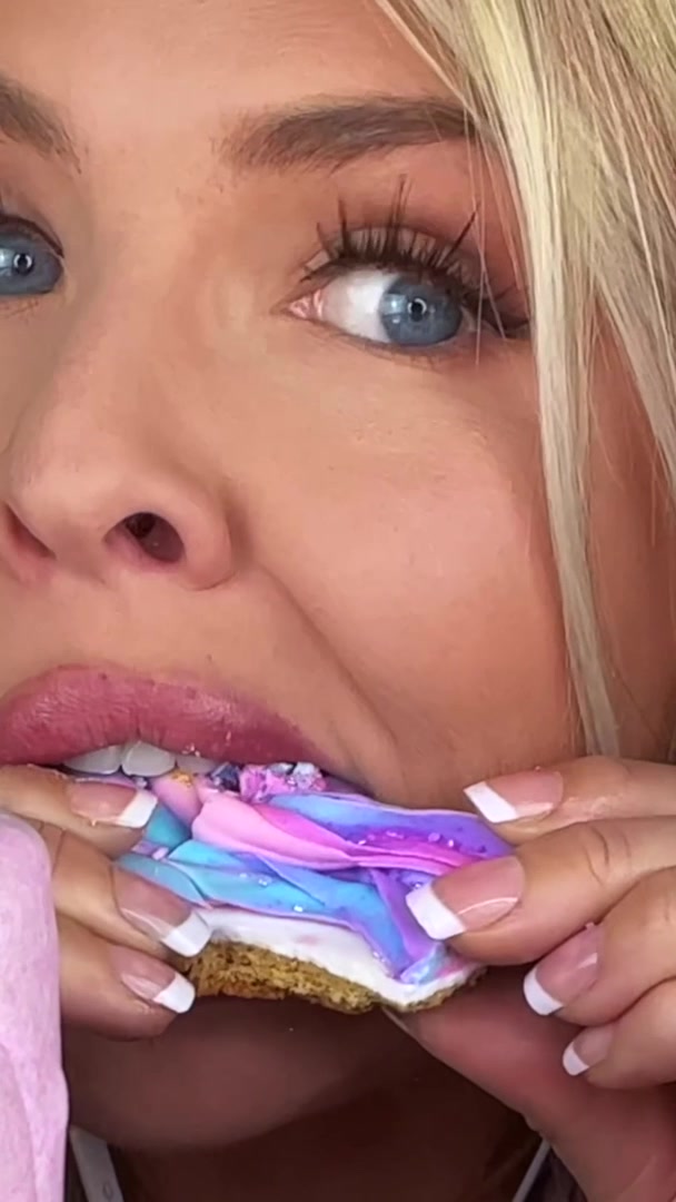 @HunniBee ASMR