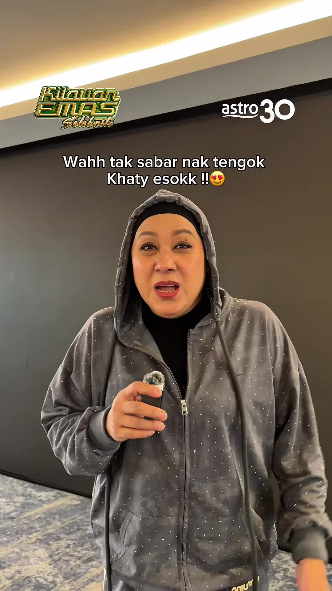 @Astro Malaysia