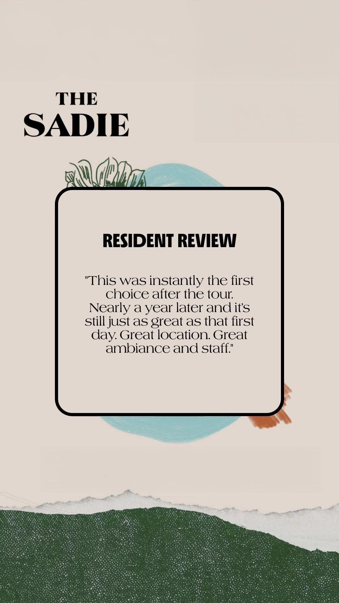 @Equity Apartments | Dallas