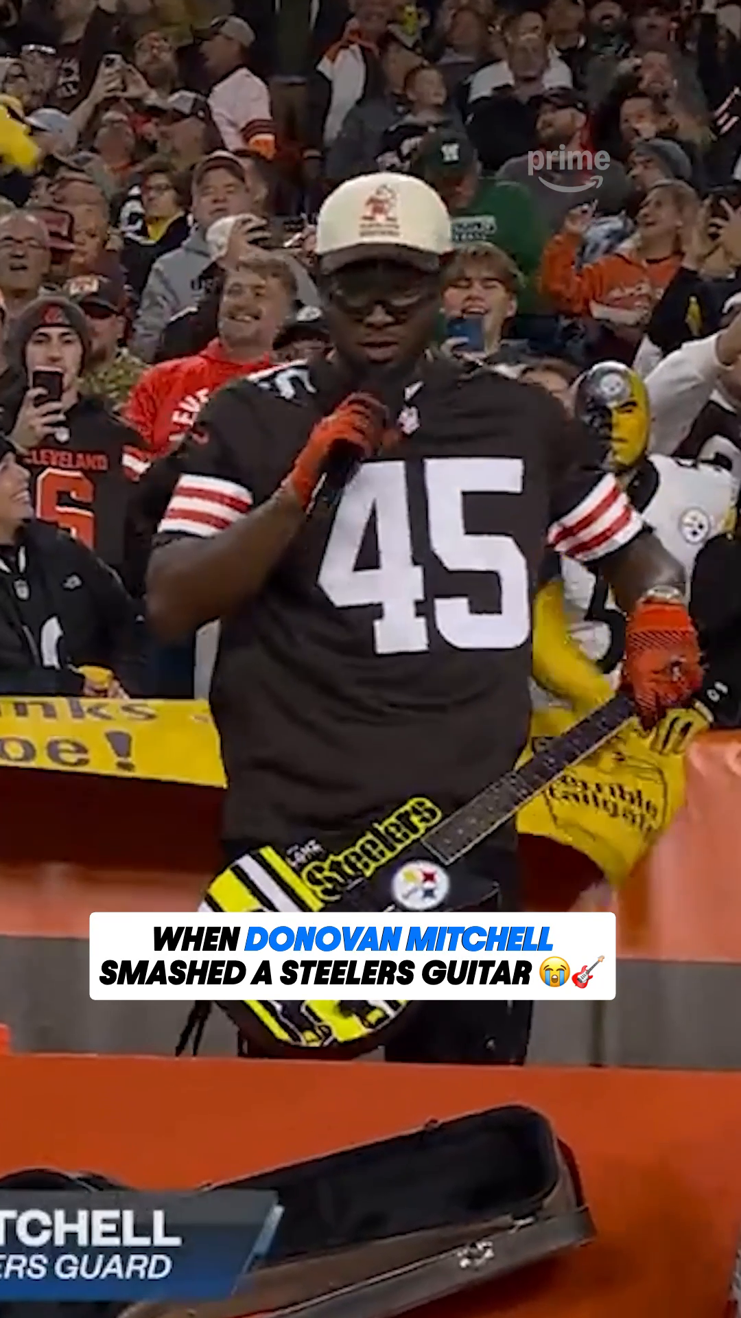 @NFL on Prime Video