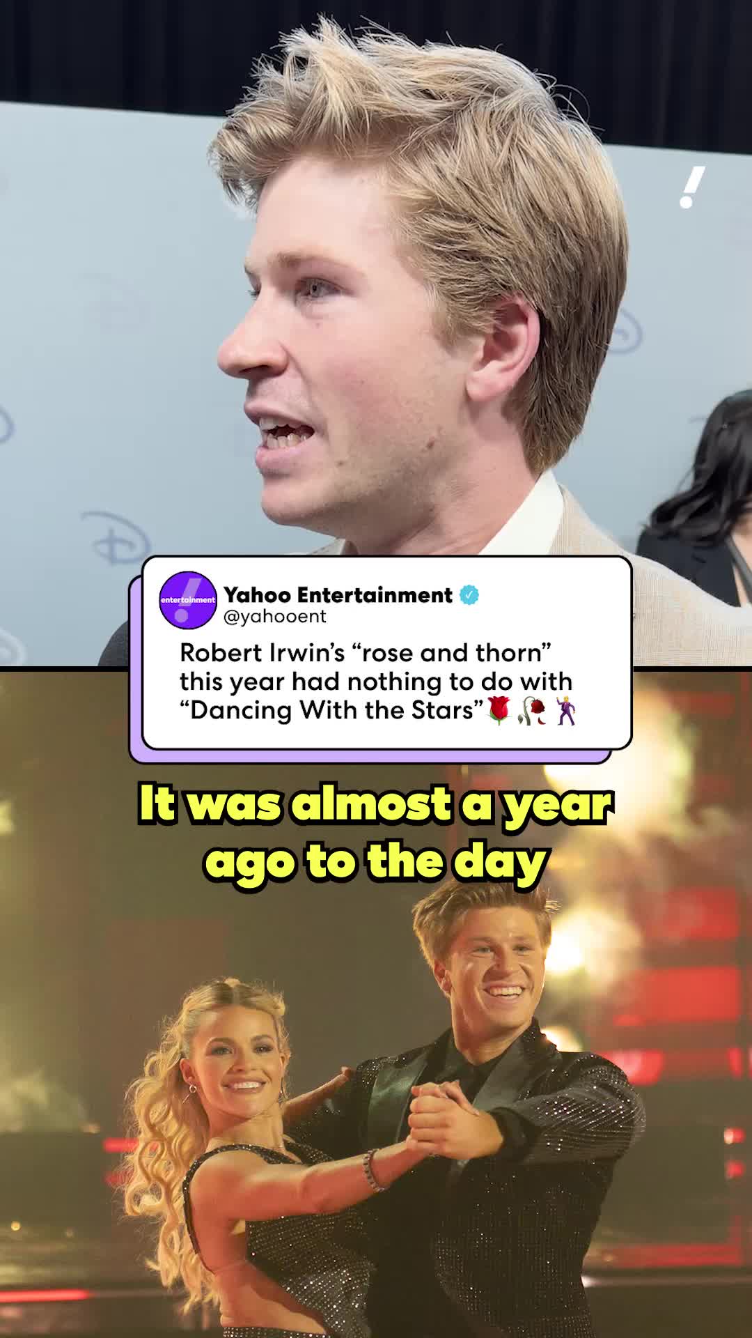 @Yahoo Entertainment