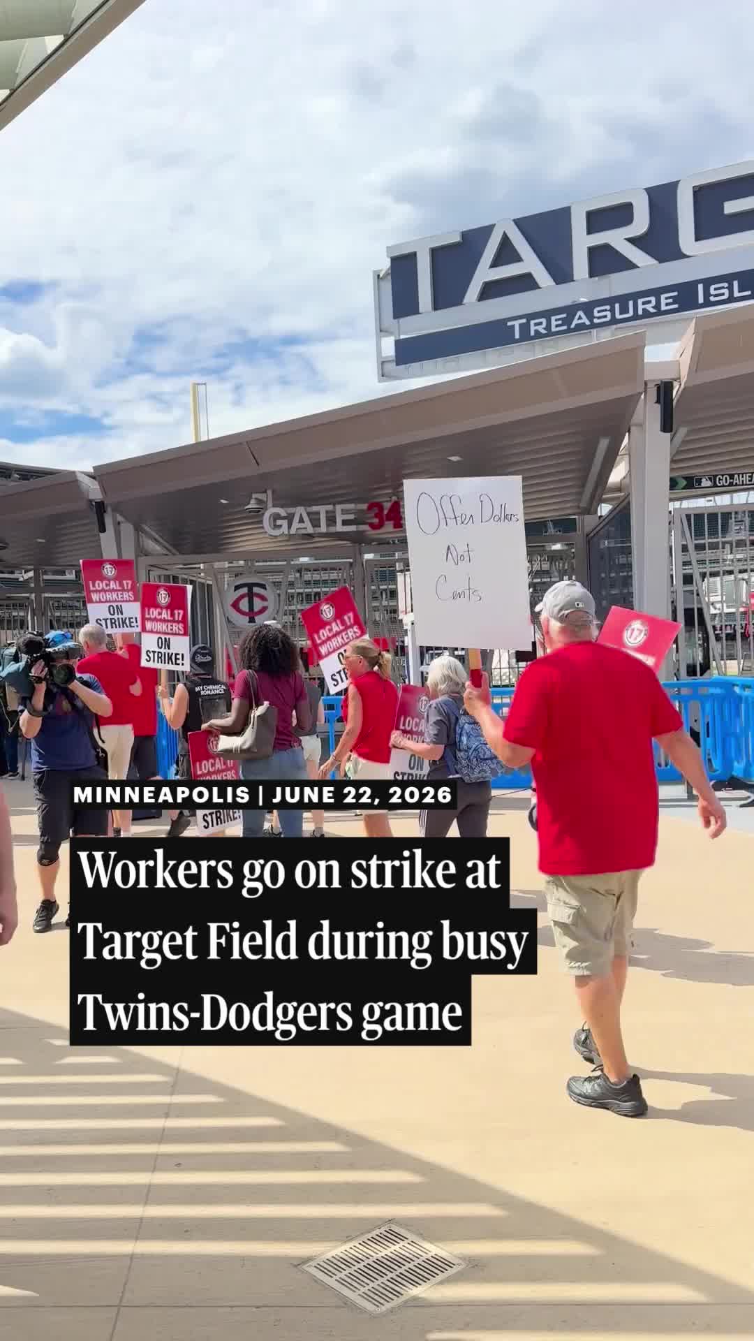 @Minnesota Star Tribune