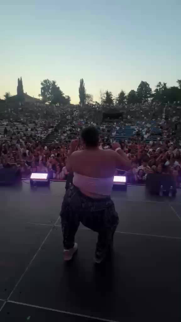 @HIP HOP ŽIJE