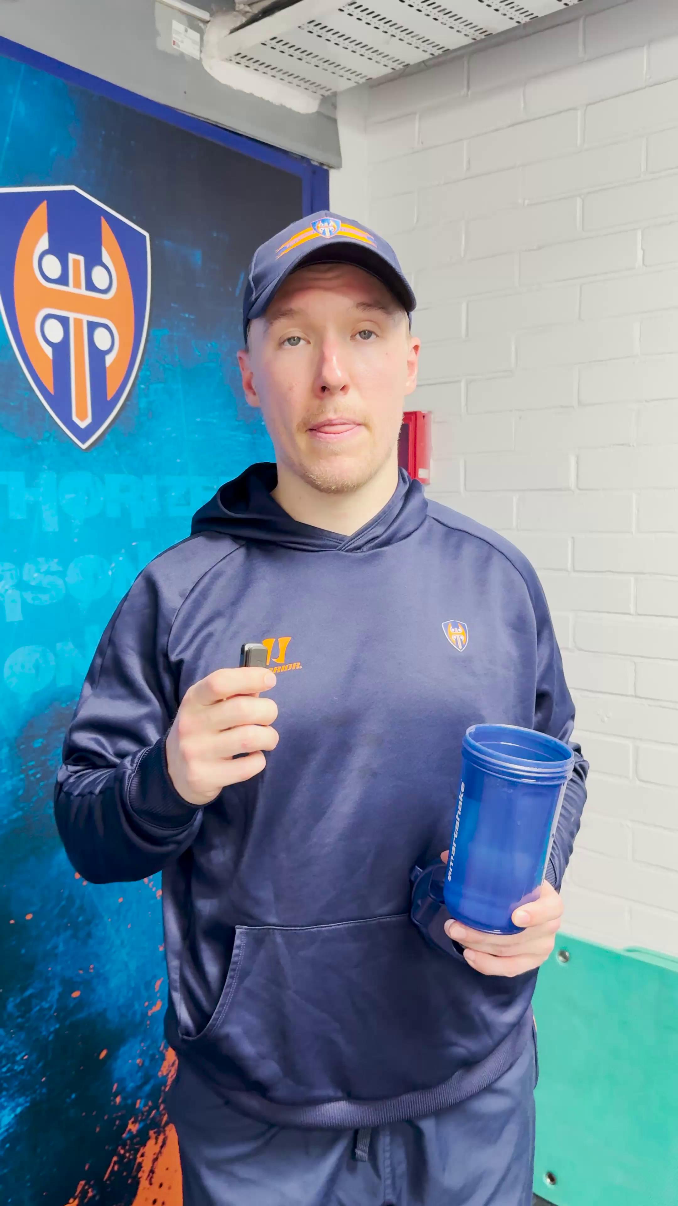 @Tappara Official
