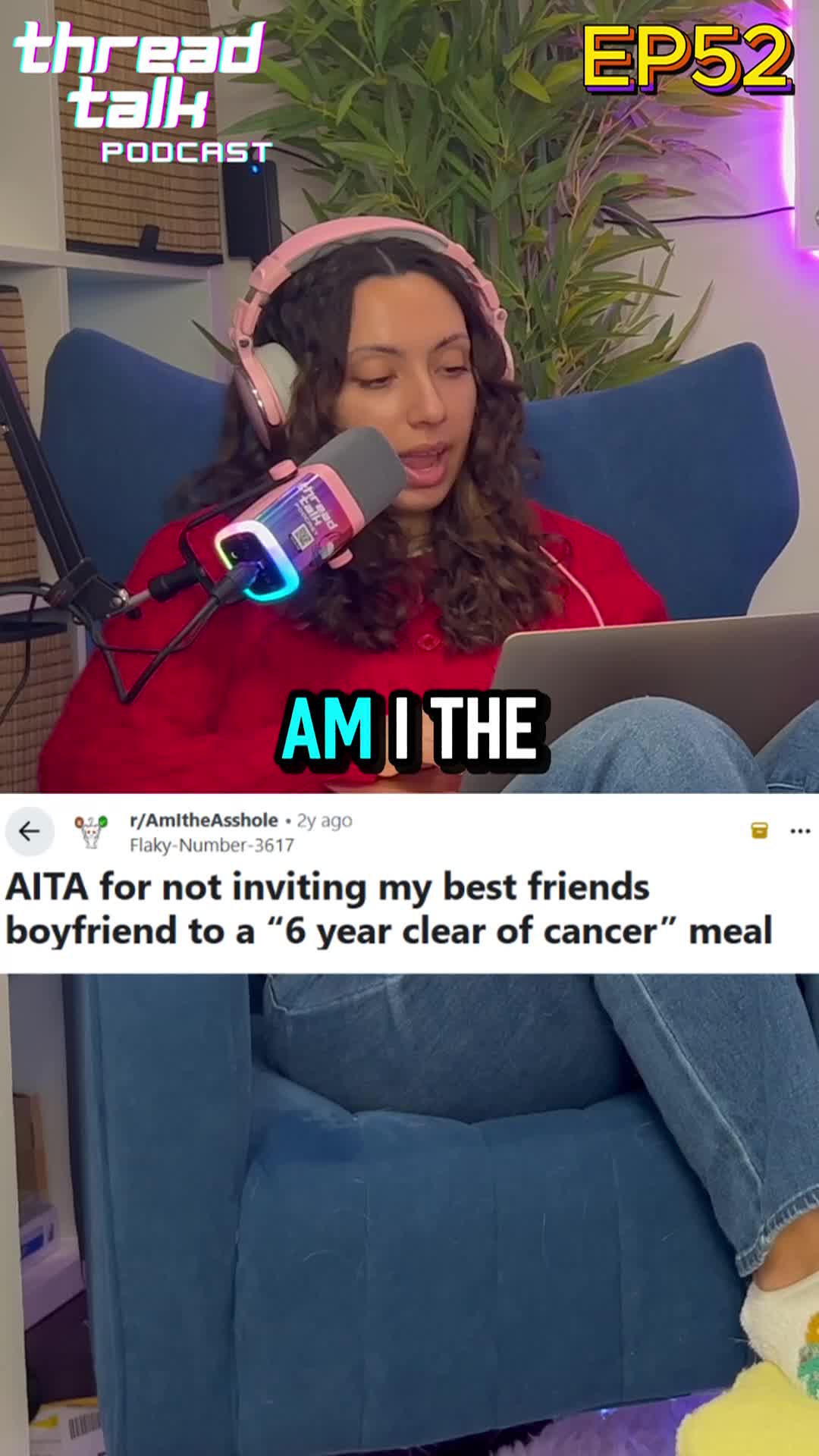 @ThreadTalk Podcast