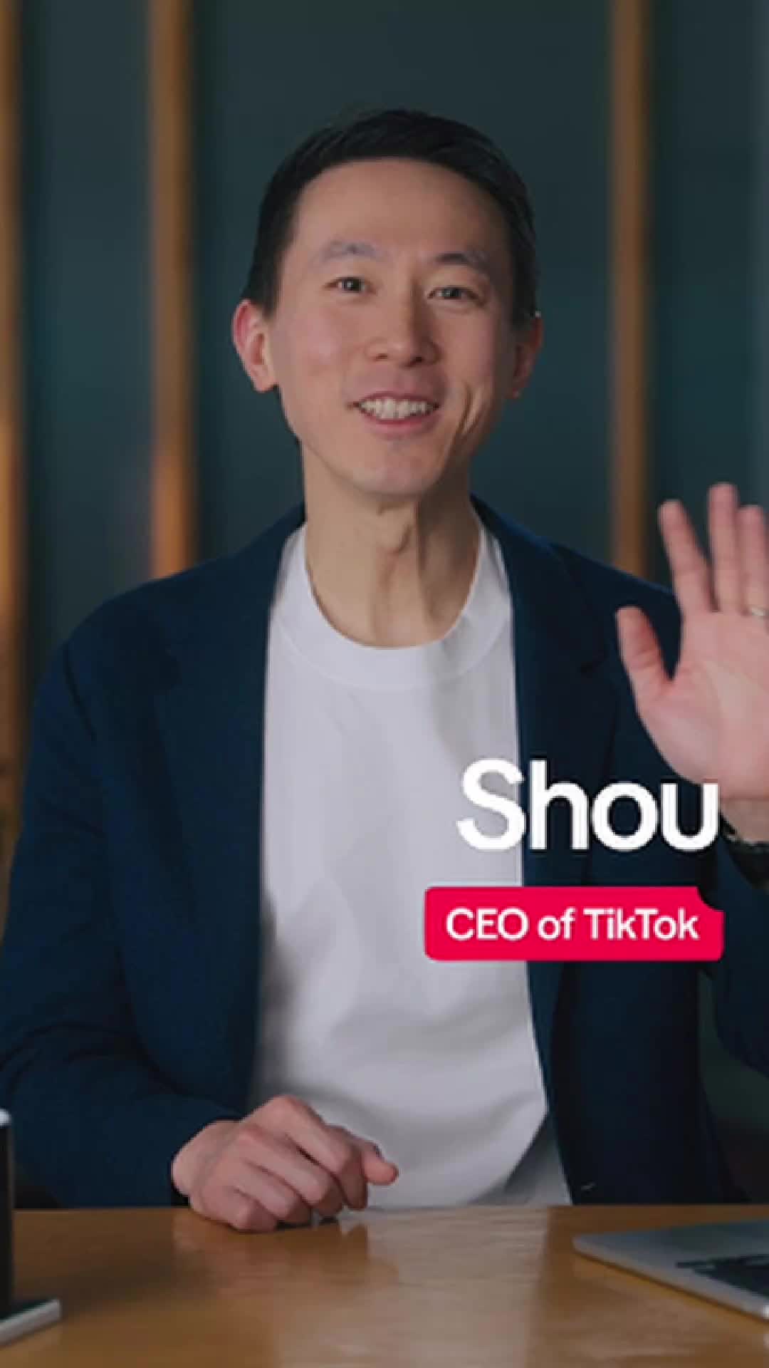 @Life At TikTok