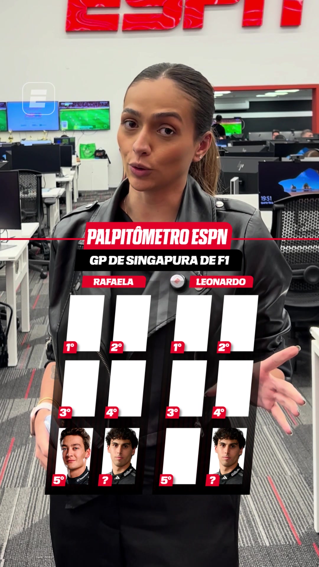@ESPN Brasil