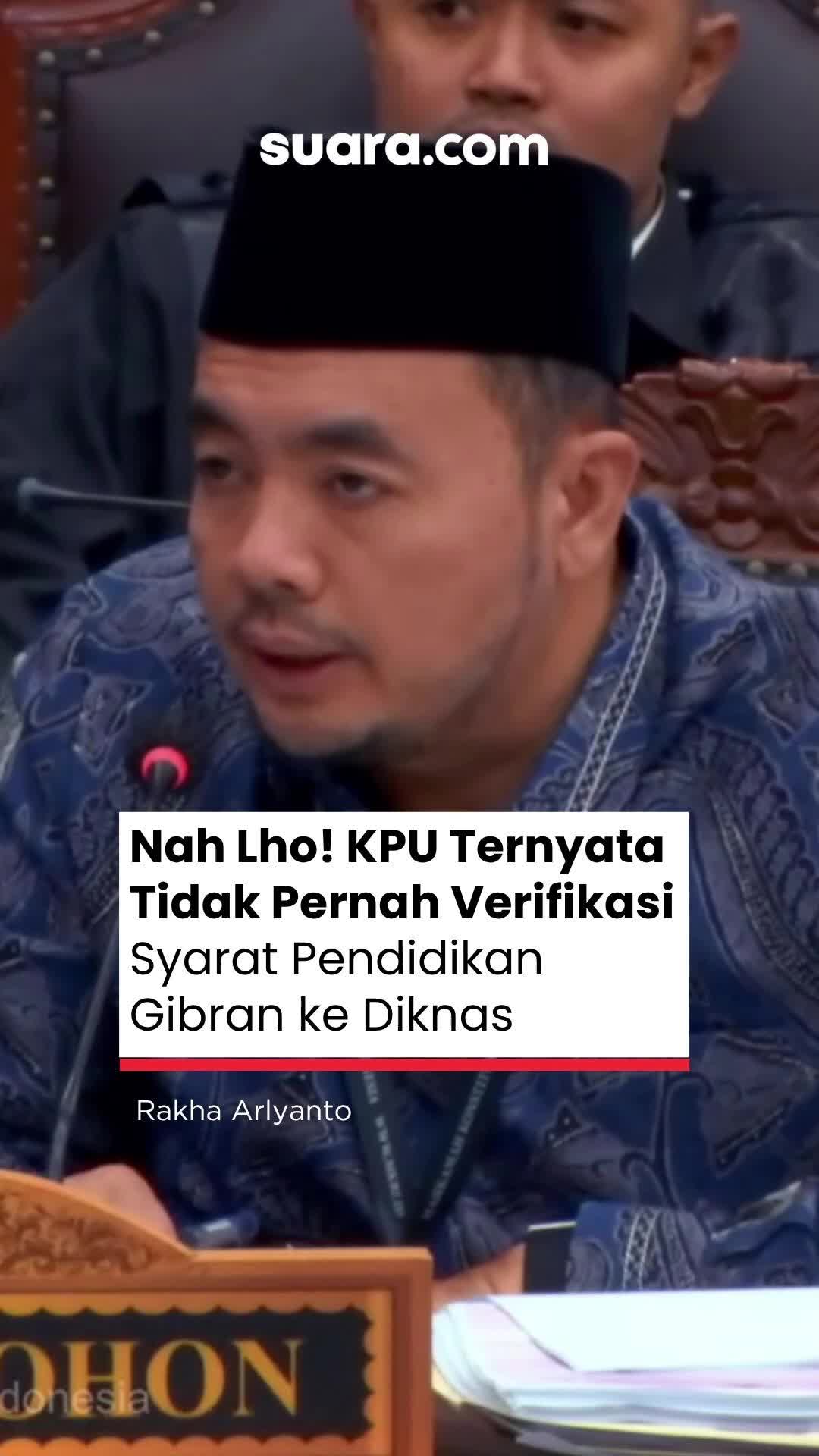 @Suaradotcom