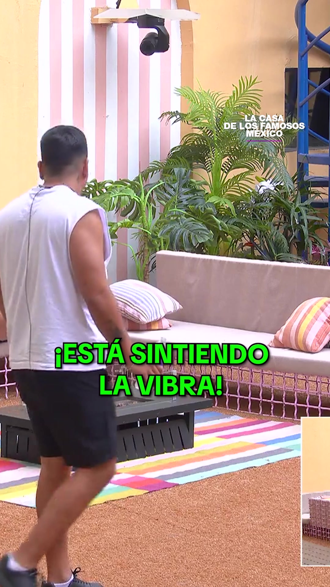 @Las Estrellas