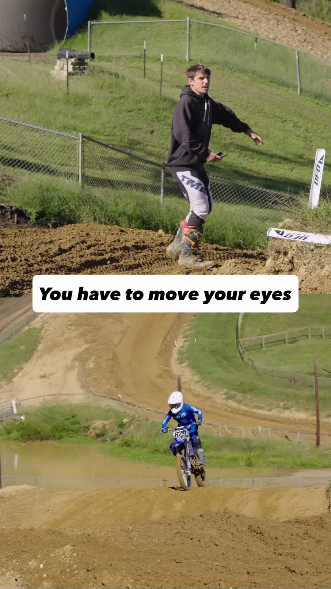 @The Moto Academy