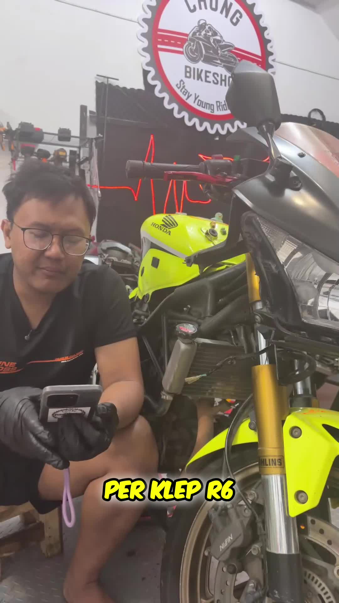 @ChungBikeShop
