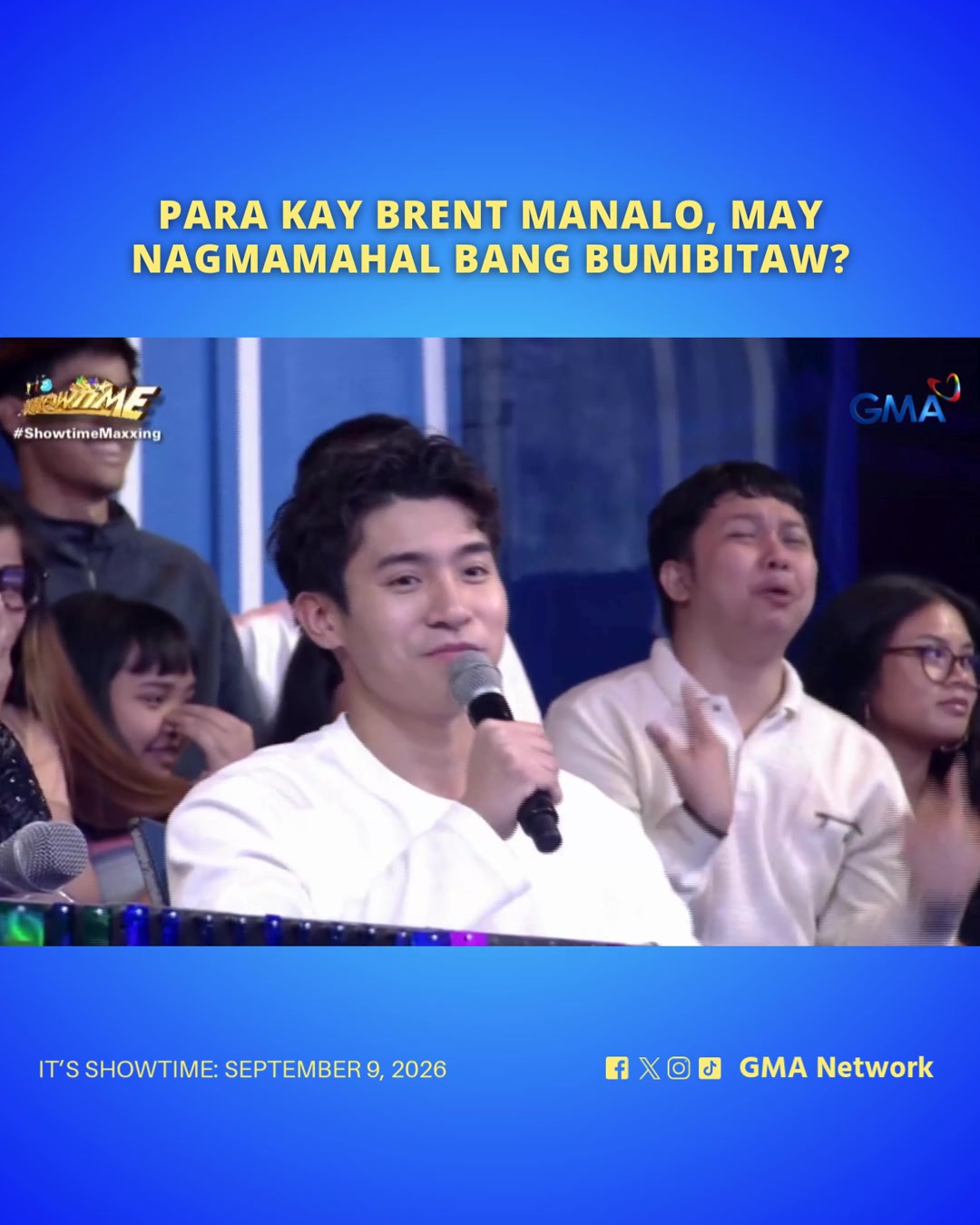 @GMA Network