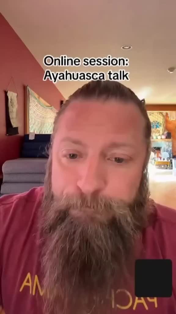 @Pachamama Ayahuasca Sanctuary